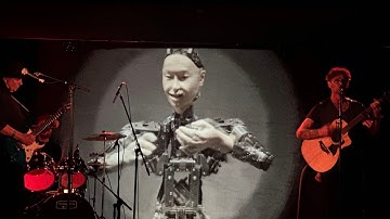 Algorithm Blues - The Stellar Matrix