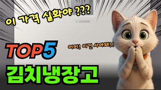 인기 급상승 김치냉장고 순위 비교 및 제품 추천