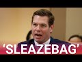 Donald Trump unleashes on Eric Swalwell, labels disgraced Democrat a ‘sleazebag'