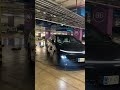 Testing out the XPENG G6’s Auto Park!