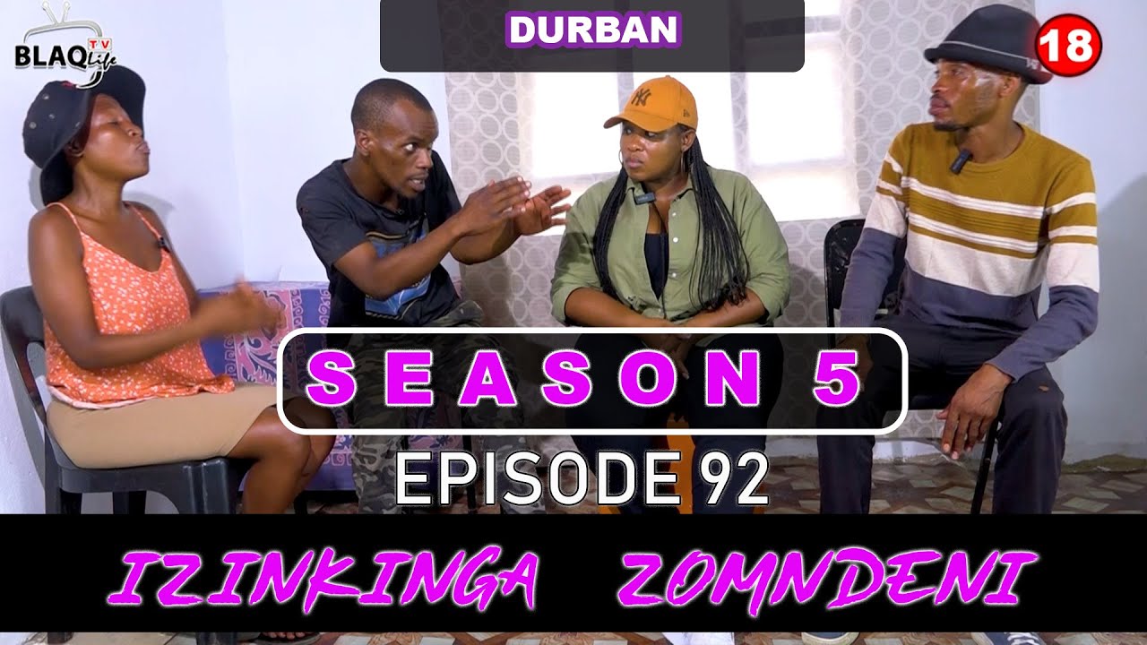 Umfwethu ulala nomawengane yami ekhaya | IZINKINGA ZOMNDENI