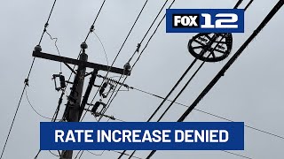 Oregon regulators want full review before granting PacifiCorp utility rate increase