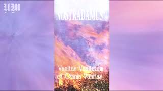 Nostradamus - Songs to God I (Oblivion)