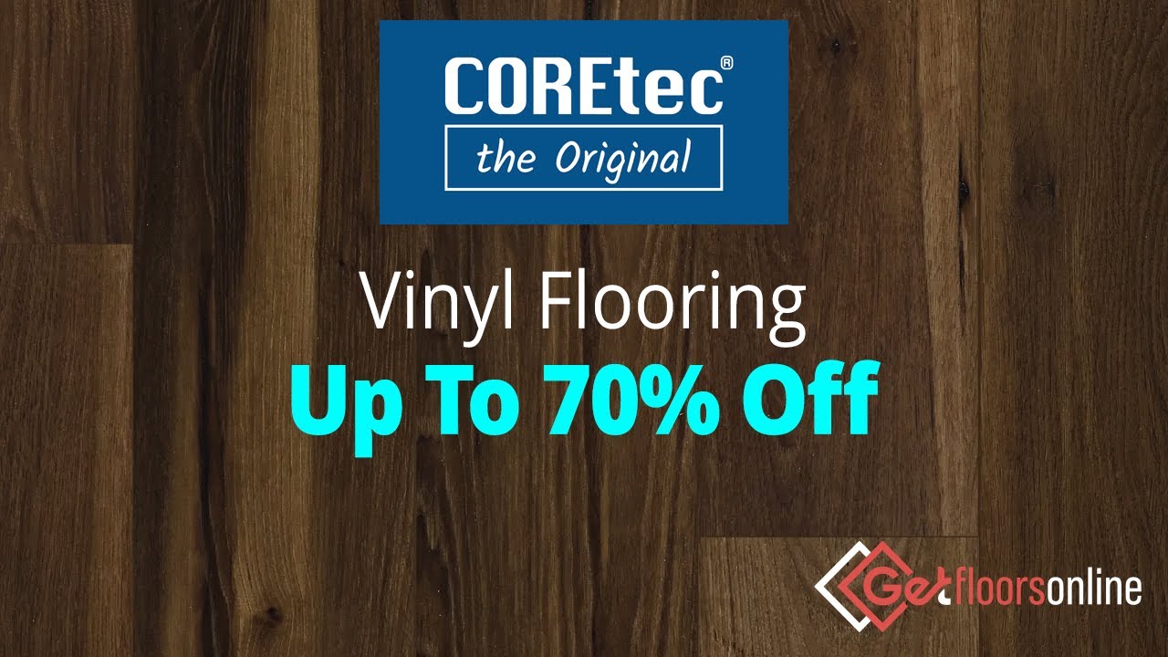 US Floors - COREtec Vinyl