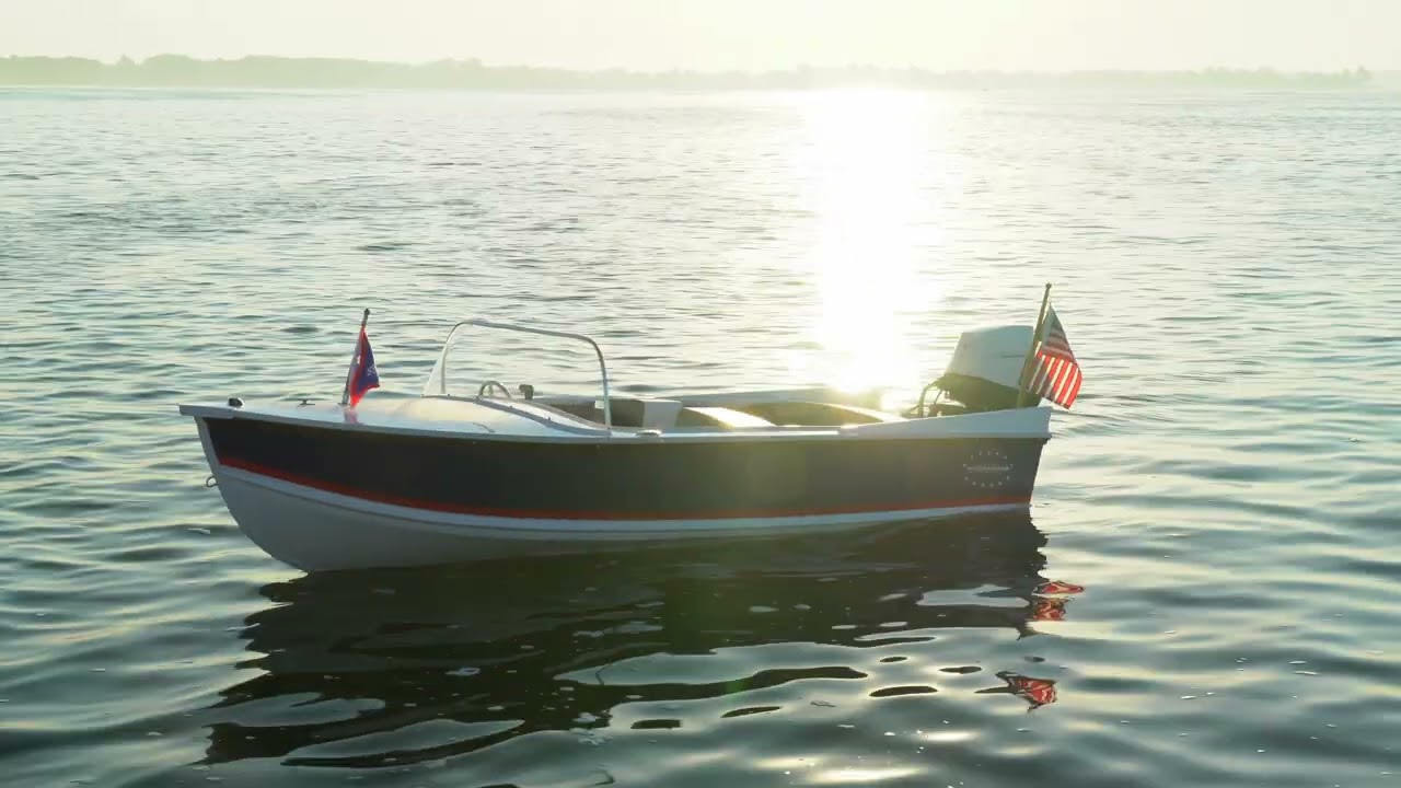 Virtual Showroom from Fisher's Marina with Pontoon-TriToon-Sport