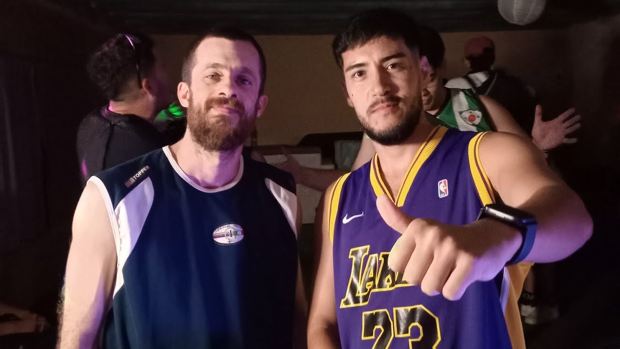 KAZAKA WRITERS | CAPÍTULO IX | Balrog vs Mago NP