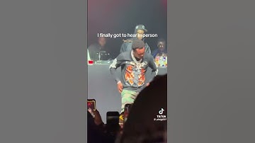 Thumbnail of G Herbo went legit live