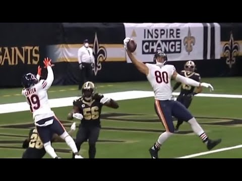 Jimmy-Graham-makes-the-best-meaningless-catch-ever-then-heads-out