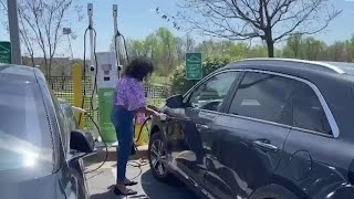 Should you consider leasing if you're looking for an EV?