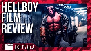 Hellboy Hell Yeah!