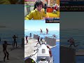 ЛУЧНИКИ ПРОТИВ! #shorts #shortvideo #rust #rustfunny #rustmoments #rustclips #rustshorts #раст