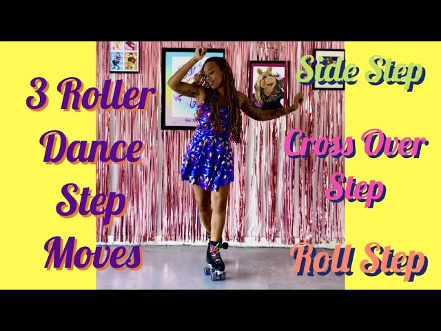 My Top 12 Favorite Roller Skate Accessories! 