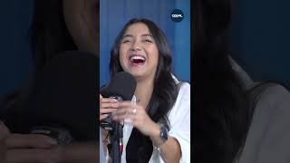 Kak Adinda Cresheilla U0026 Mas Baim Perform Dan Cerita Di Balik Lagu Pergilah