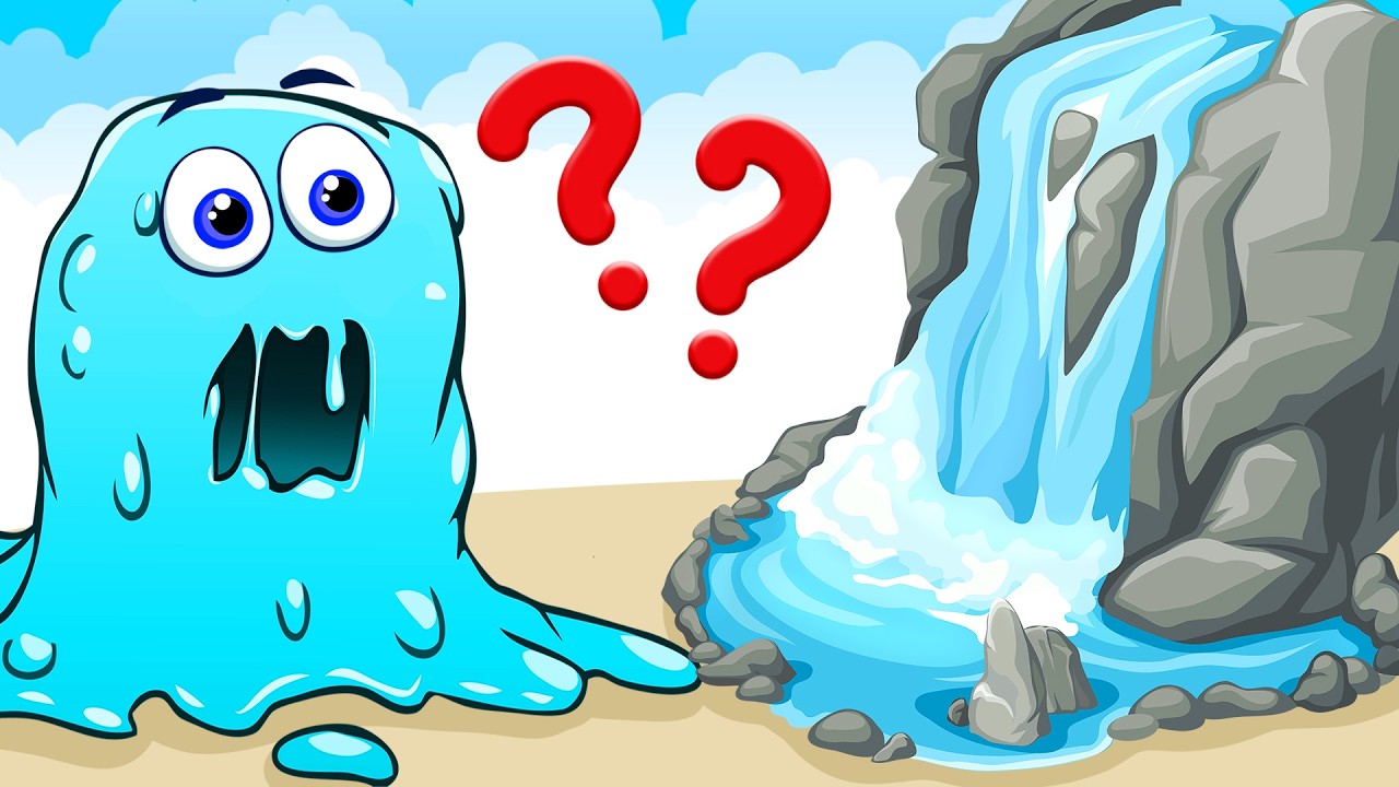 Обучающие мультики для детей - Мультики на русском - Op & Bob