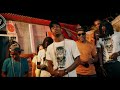 Bossla - Nous Paka Tchek Hypocrites ( Mikado x Grusome Records ) Music Video