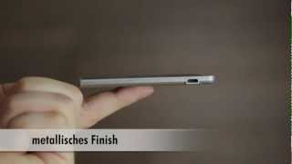 HYUNDAI - en ince telefon.. cemi 5 mm.. mp4