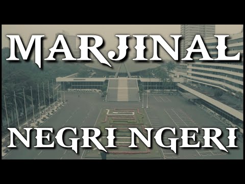 Video: Marginal ialah orang yang hidup pada masa hadapan?