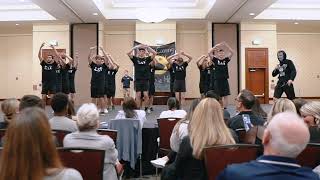 Pi Kappa Phi- POTH 2019