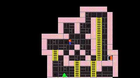 SHPLAT Gameplay Video