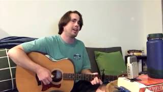 Clover Tune - Mandolin Orange (Cover)