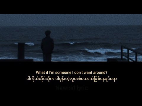 Harry Styles - Falling[mm sub]