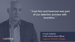Selecting Microsoft Dynamics 365 Software With Avantiico