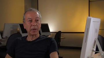 Interested in a career in animation?