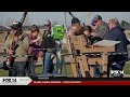 Idaho Fish and Game awards shooting range grants