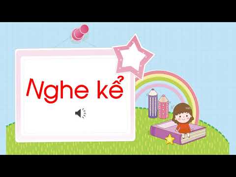 BÀI 4: Đêm giao thừa ý nghĩa - Tiếng việt lớp 1