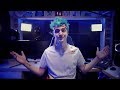 Ninja Live Stream Fortnite Now ► is trying to win 10,000 v-bucks end result of the live