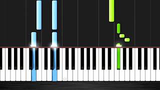 Espacito piano screenshot 5
