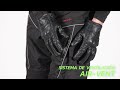 Trousers Arista PROTECH video Trousers Arista PROTECH video