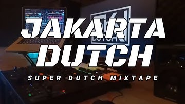 JAKARTA DUTCH VOL 1