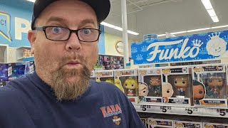 Fun with Funko's!