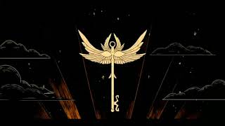 Locke And Key :Angel Key Intro