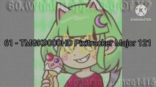The Real 953 Render Pack Round 61 - TMGK9000HD Pixitracker Major 121