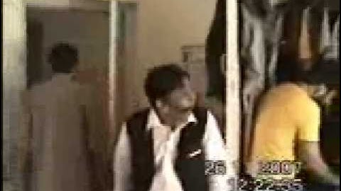 Aik Din Hotelides k saath NFC IET Part1