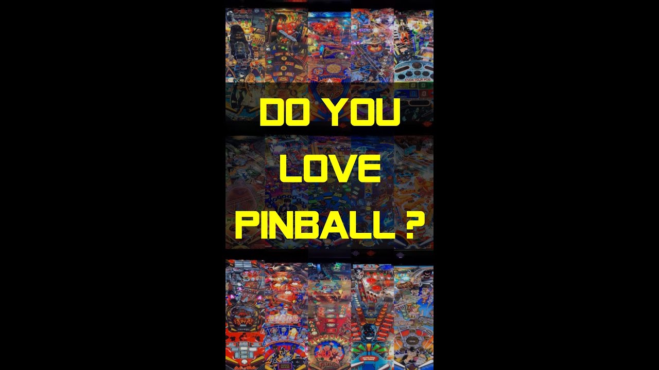 Do You Love Pinball? Check Virtual Pinball with Visual Pinball X.
