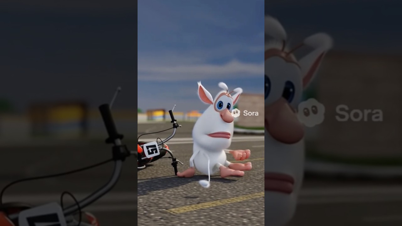 БУБА ДАЛ СТАНТИКУ НА НОВОМ ПИТЕ...