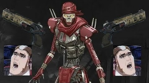 Apex Noob.exe // RIP Forge (Re-upload)