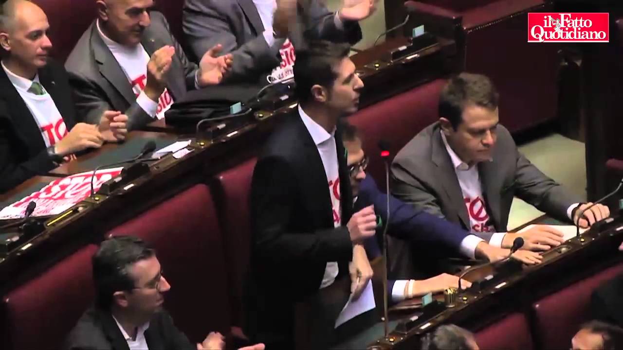 Mare Nostrum, Lega vs Boldrini: 