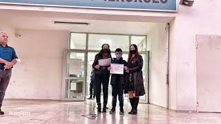 ATTAROĞLU PRIMARY SCHOOL CODEWEEK 2021 CERTIFICATE  CEREMONY