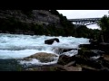 Class 6 Rapids (Most Dangerous) - Niagara Falls, Canada