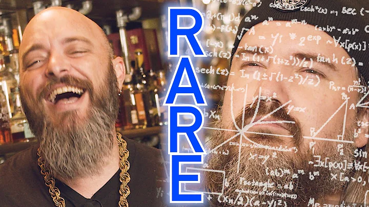 RARE WHISK[E]Y FRIDAY!  May 8th, 2020