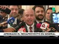 Aprueban en general megaproyecto de José Antonio Kast