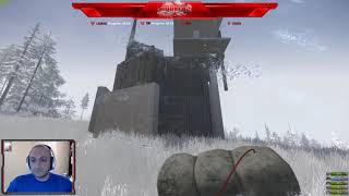 Miscreated - PVP highlights #2