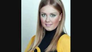 Klára Kolomazníková-Doufám