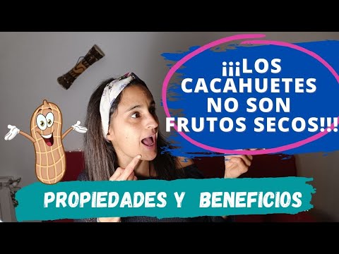 Video: ¿Los cacahuetes secos tostados de Planters no contienen gluten?