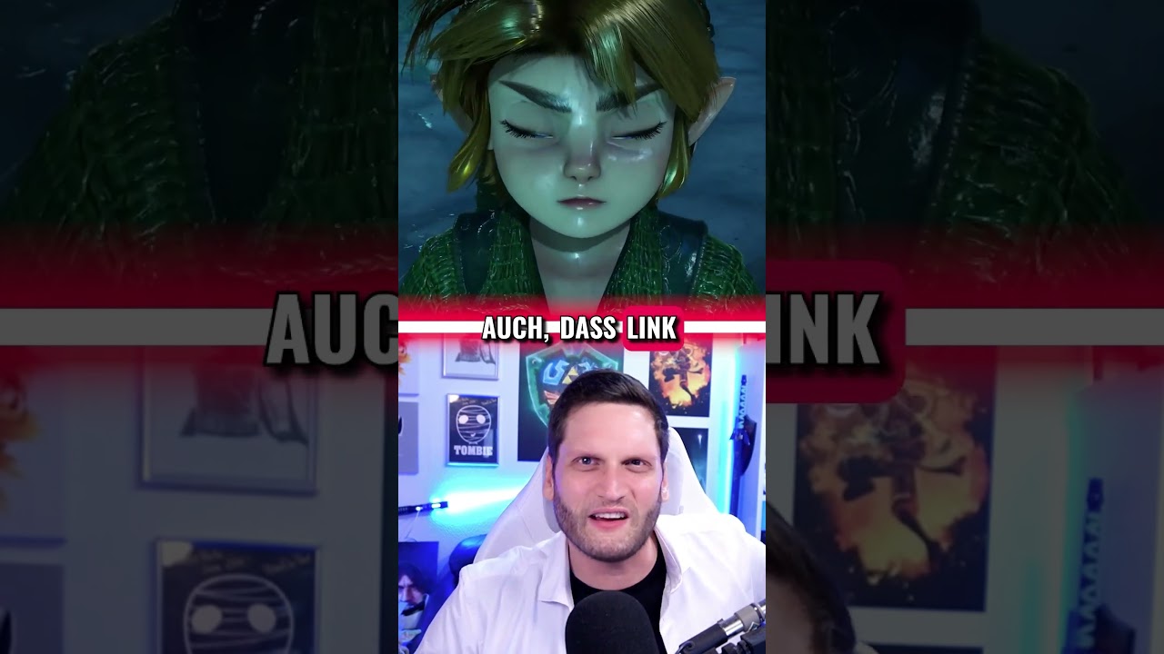 Zelda OOT ist hässlich?!