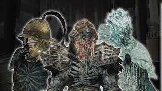 Dark Souls 2 - The Ultimate Fashion Souls